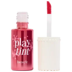 Benefit Lipgloss|Playtint Lip & Cheek Stain Pink Lemonade