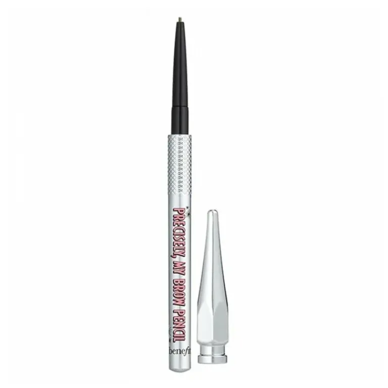 Benefit Wenkbrauw Make-Up|Precisely, My Brow Pencil Mini 3 Warm Light Brown