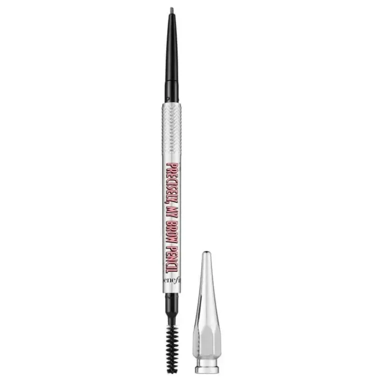 Benefit Wenkbrauw Make-Up|Precisely, My Brow Pencil 05 Warm Black Brown
