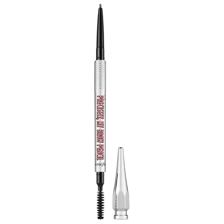 Benefit Wenkbrauw Make-Up|Precisely, My Brow Pencil 05 Warm Black Brown