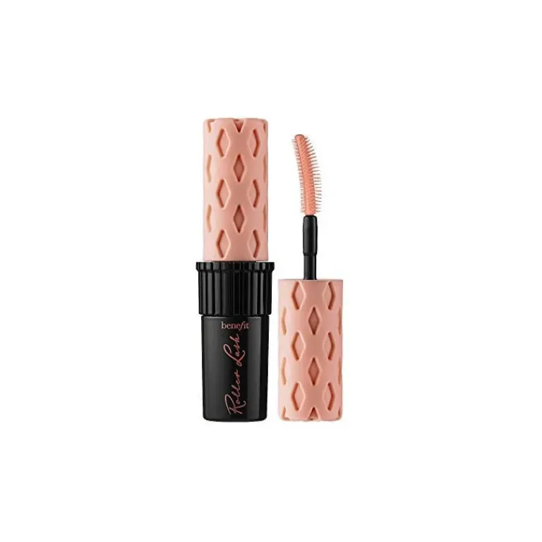 Benefit Mascara|Roller Lash Curling Mini Mascara Black