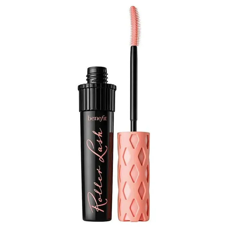 Benefit Mascara|Roller Lash Mascara Zwart