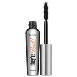 Benefit Mascara|They're Real! Mascara Zwart