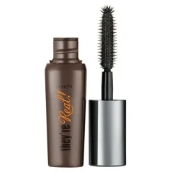 Benefit Mascara|They're Real! Mascara Black