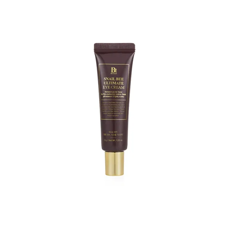 Benton Oogverzorging|Snail Bee Ultimate Eye Cream 30 gram