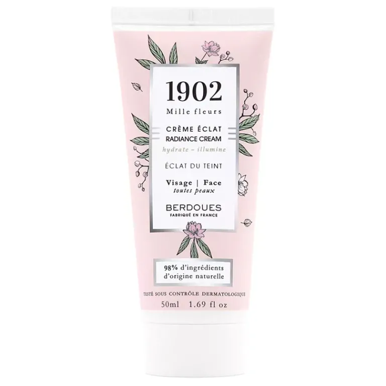 Berdoues Dagcrème|Millie Fleurs Dagcrème