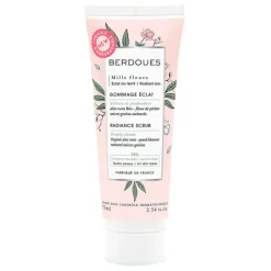 Berdoues Gezichtsreiniging|Millie Fleurs Gezichtsscrub
