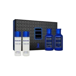 Bharara Heren Gift Sets|Double Blue Gift Set