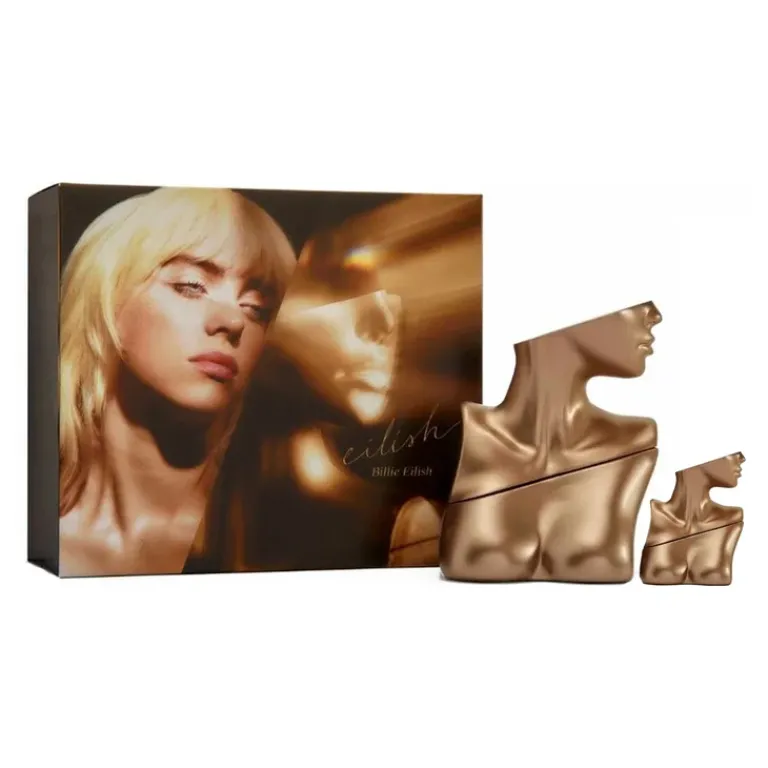 Billie Eilish Dames Gift Sets|Eilish Gift Set