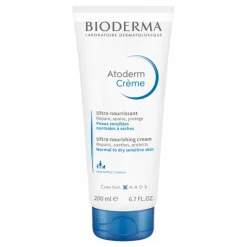 Bioderma Moisturizer|Atoderm Crème Nourrissante