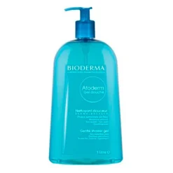 Bioderma Bad- En Doucheproducten|Atoderm Gel Douche Nettoyant Douceur