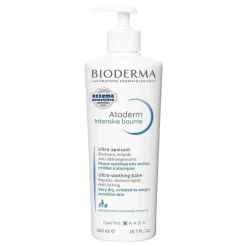 Bioderma Moisturizer|Atoderm Intensive Balm