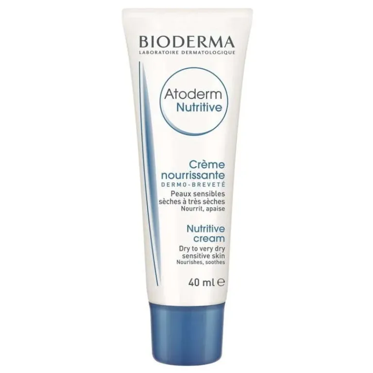 Bioderma Dagcrème|Atoderm Nutritive Cream