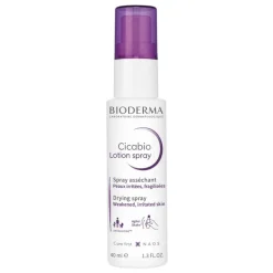 Bioderma Moisturizer|Cicabio Lotion Spray