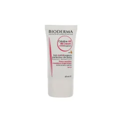 Bioderma Dagcrème|Crealine Anti-Red BB Cream