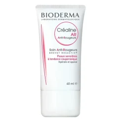 Bioderma Dagcrème|Crealine AR Crème Anti-Rougeurs