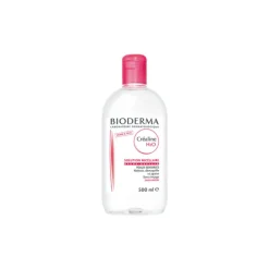 Bioderma Gezichtsreiniging|Crealine H2O Solution Micellaire