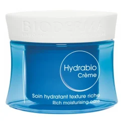 Bioderma Dagcrème|Hydrabio Crème Riche