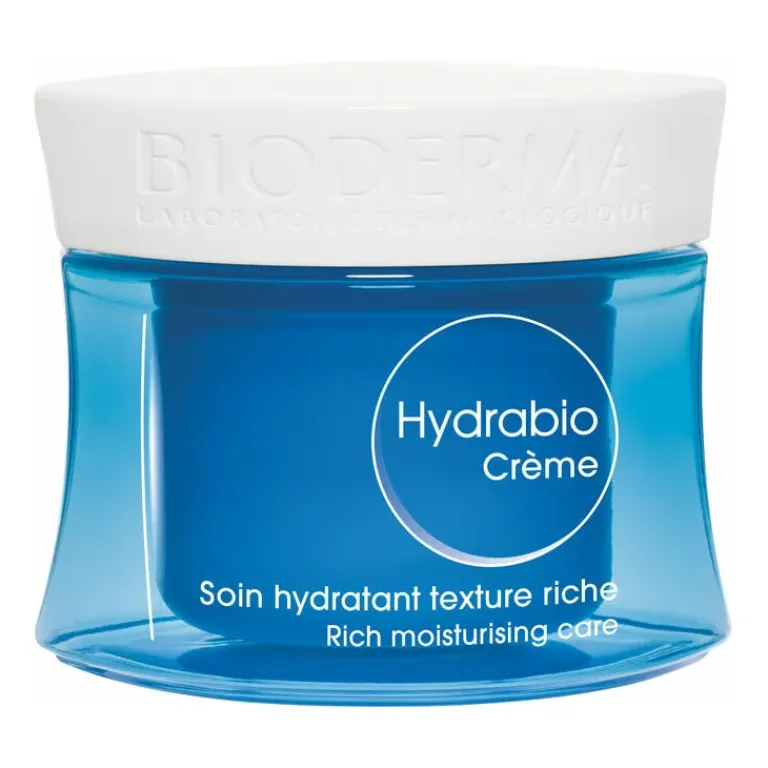 Bioderma Dagcrème|Hydrabio Crème Riche