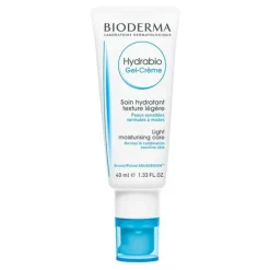 Bioderma Dagcrème|Hydrabio Gel-Crème