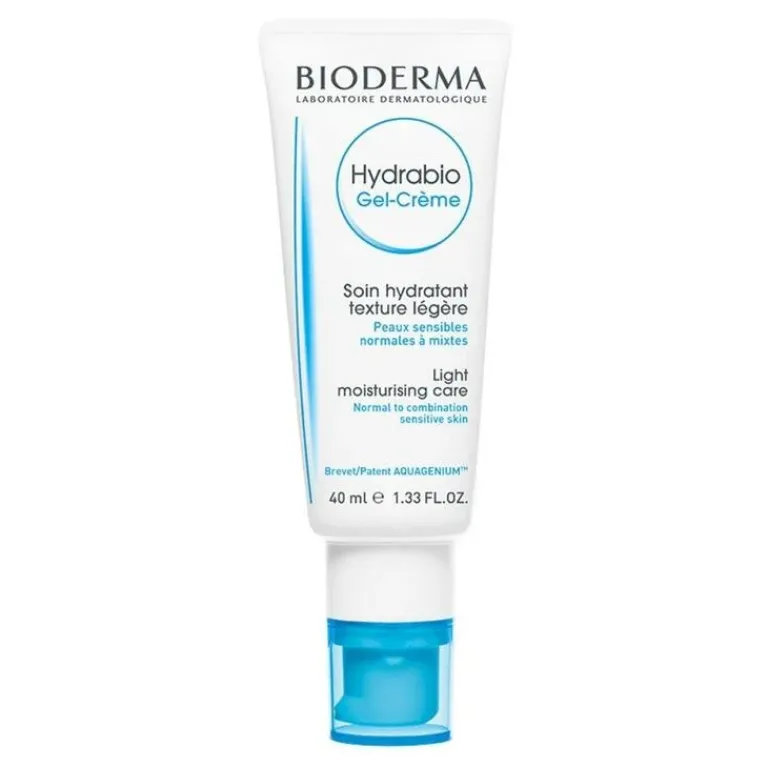 Bioderma Dagcrème|Hydrabio Gel-Crème