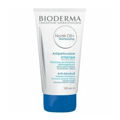 Bioderma Shampoo|Nodé DS+ Shampoo