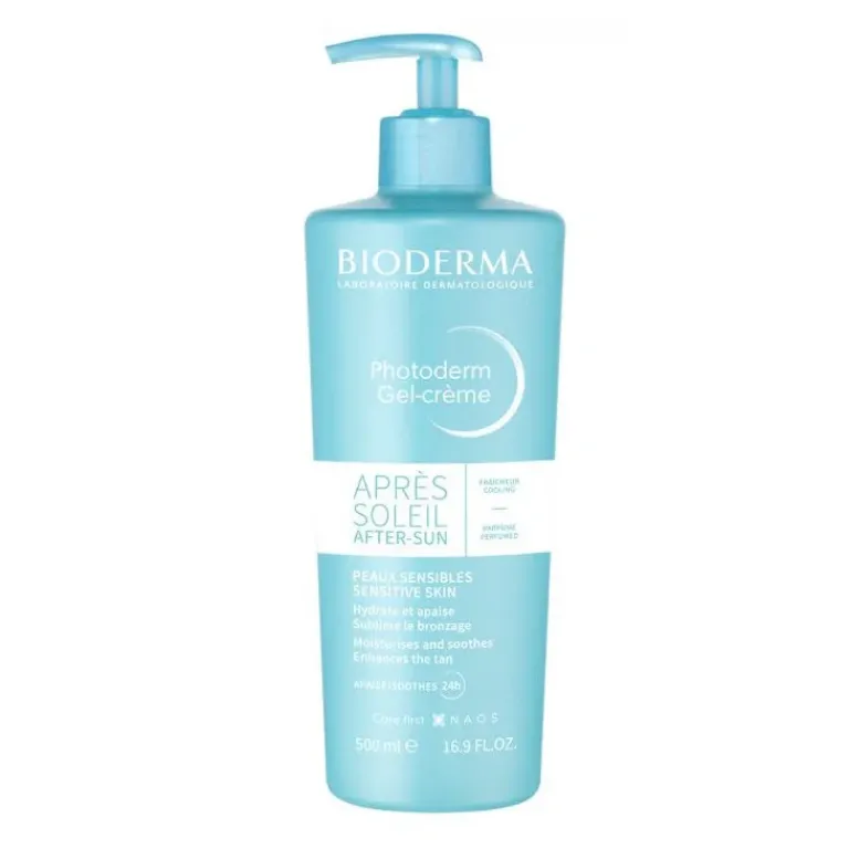 Bioderma After Sun|Photoderm Aftersun Milk