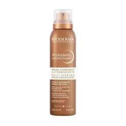 Bioderma Zelfbruiner|Photoderm Autobronzant Mist