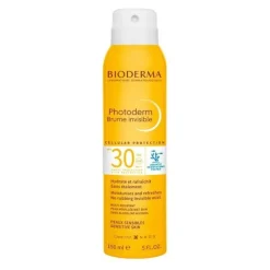 Bioderma Zonbescherming|Photoderm Brume Invisible Spray SPF 30