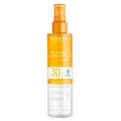 Bioderma Zonbescherming|Photoderm Eau Solaire Bronz SPF 30