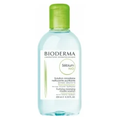 Bioderma Gezichtsreiniging|Sebium H2O Solution Micellaire