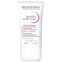 Bioderma Dagcrème|Sensibio AR BB Cream Getinte dagcreme SPF 30