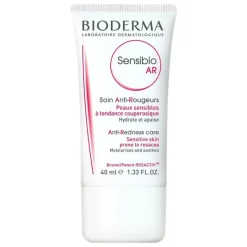 Bioderma Dagcrème|Sensibio AR Dagcrème