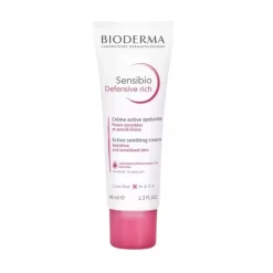 Bioderma Dagcrème|Sensibio Defensive Rich
