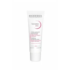 Bioderma Dagcrème|Sensibio DS+ Crème Apaisante
