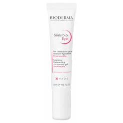 Bioderma Oogverzorging|Sensibio Eye Oogcreme