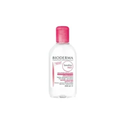 Bioderma Gezichtsreiniging|SensibioH2O Solution Micellaire