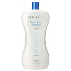 Biosilk Shampoo|Hydrating Therapy shampoo