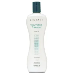 Biosilk Shampoo|Volumizing Therapy Shampoo