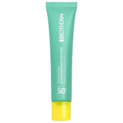 Biotherm Zonbescherming|Aquascreen Activewear Daily Fluid SPF 50+
