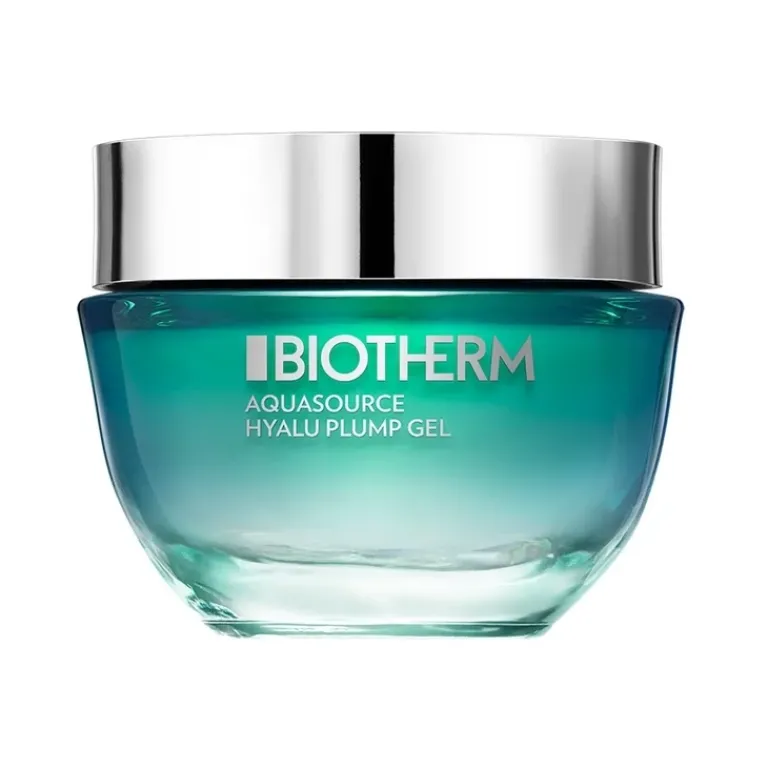 Biotherm Dagcrème|Aquasource Hyalu Plump Gel