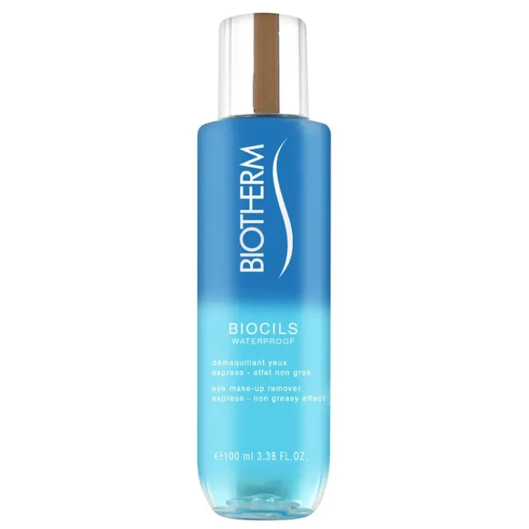 Biotherm Gezichtsreiniging|Biocils Waterproof