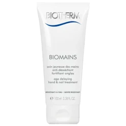 Biotherm Hand-En Voetverzorging|Biomains
