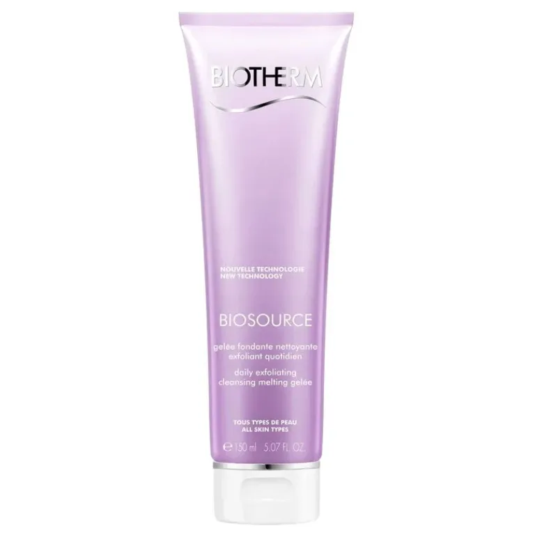 Biotherm Gezichtsreiniging|Biosource Daily Exfoliating Cleansing Melting Gelée