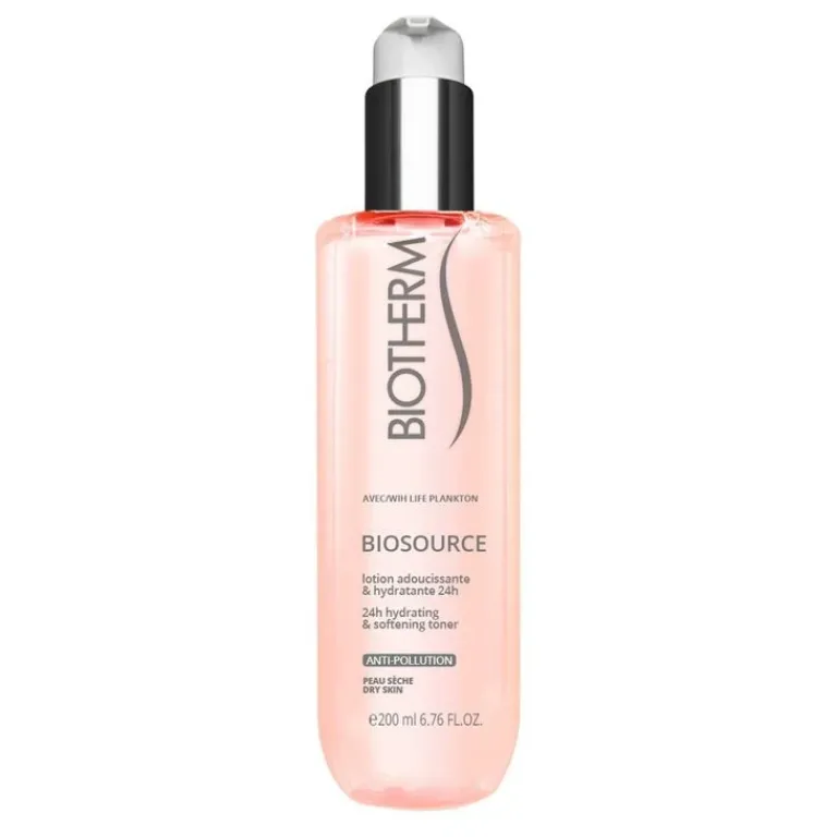 Biotherm Gezichtsreiniging|Biosource 24H Hydrating & Tonifying Lotion