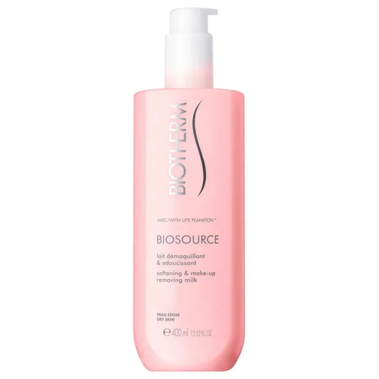 Biotherm Gezichtsreiniging|Biosource Purifying & Make-up Removing Milk