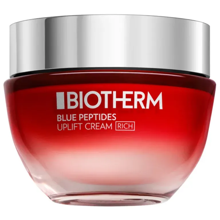 Biotherm Dagcrème|Blue Peptides Uplift Cream Rich