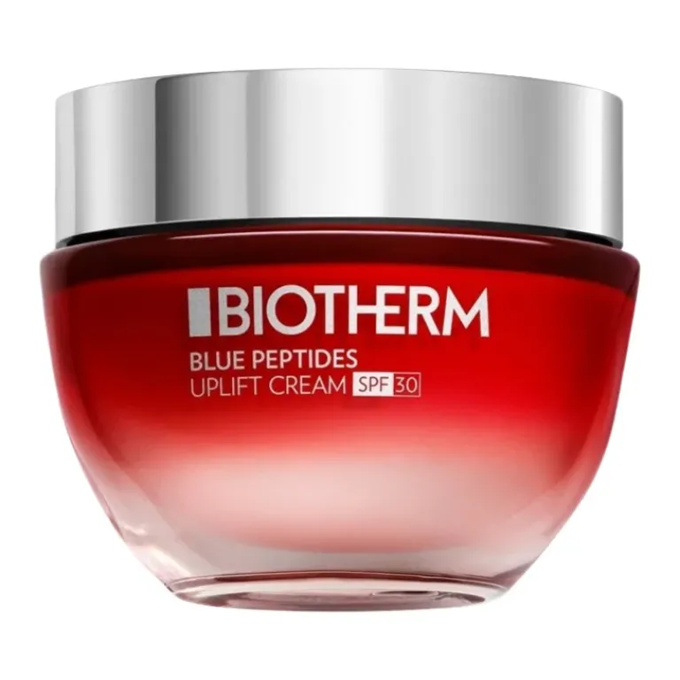 Biotherm Dagcrème|Blue Peptides Uplift Cream SPF 30