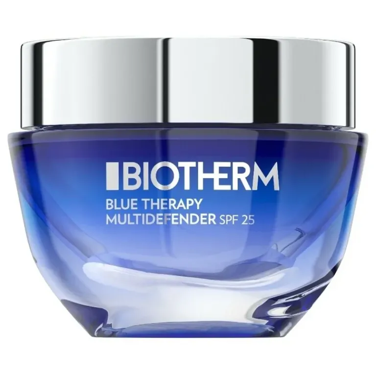 Biotherm Dagcrème|Blue Therapy Multi-Defender SPF 25