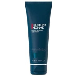 Biotherm Heren Gezichtsverzorging|Force Supreme Cleanser